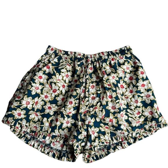 Piyama Nicolette Cotton Sleep Bottoms S - Picture 1 of 5
